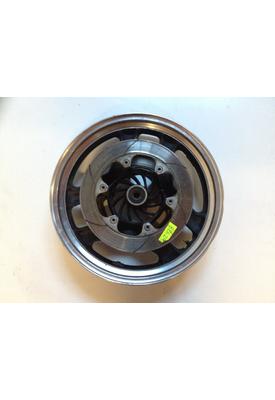 Honda VF1000F FRONT WHEEL