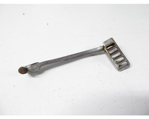 Honda VF500F Interceptor BRAKE PEDAL