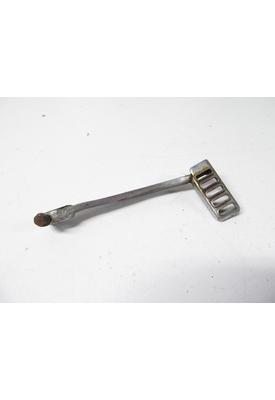 Honda VF500F Interceptor BRAKE PEDAL