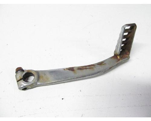 Honda VF500F Interceptor BRAKE PEDAL
