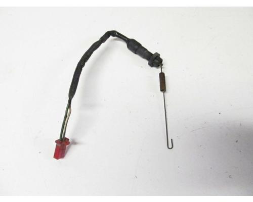 Honda VF500F Interceptor Brake Sensor