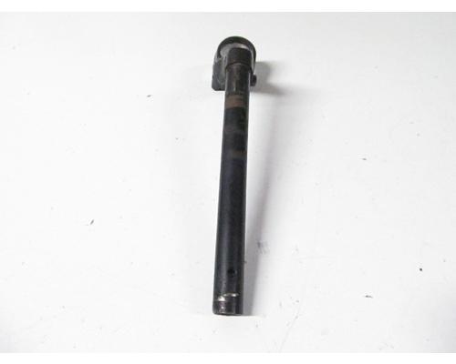 Honda VF500F Interceptor Clip On