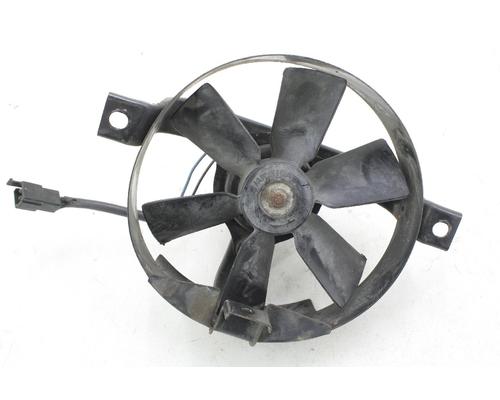 Honda VF500F Interceptor FAN ASSEMBLY