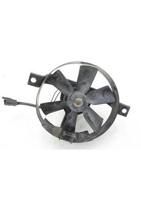 Honda VF500F Interceptor FAN ASSEMBLY
