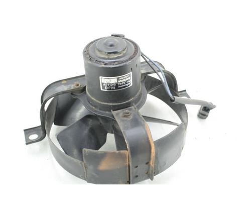 Honda VF500F Interceptor FAN ASSEMBLY