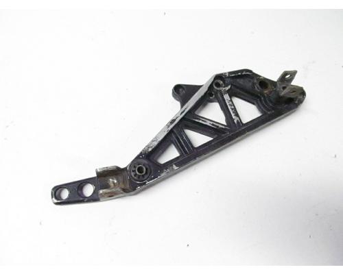 Honda VF500F Interceptor FOOT PEG BRKT FR.