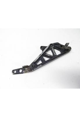 Honda VF500F Interceptor FOOT PEG BRKT FR.
