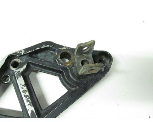 Honda VF500F Interceptor FOOT PEG BRKT FR.