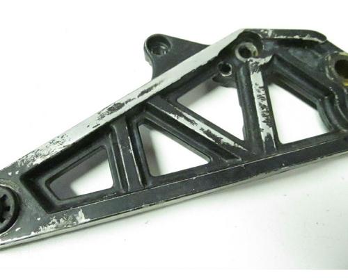 Honda VF500F Interceptor FOOT PEG BRKT FR.