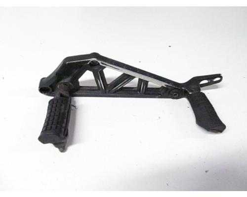 Honda VF500F Interceptor FOOT PEG FR.