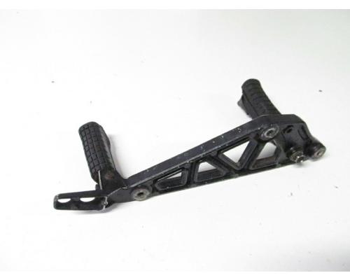 Honda VF500F Interceptor FOOT PEG FR.