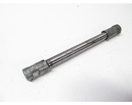 Honda VF500F Interceptor FRONT AXLE