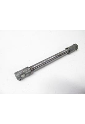 Honda VF500F Interceptor FRONT AXLE