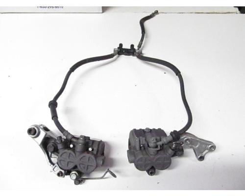 Honda VF500F Interceptor FRONT CALIPER