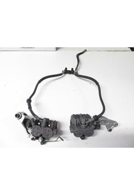 Honda VF500F Interceptor FRONT CALIPER