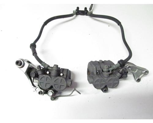 Honda VF500F Interceptor FRONT CALIPER
