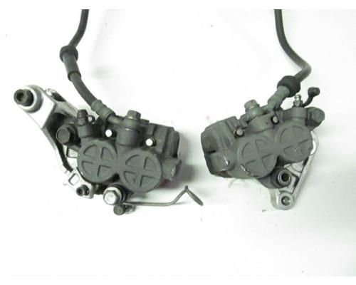 Honda VF500F Interceptor FRONT CALIPER