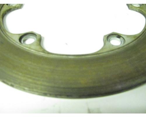 Honda VF500F Interceptor FRONT ROTOR