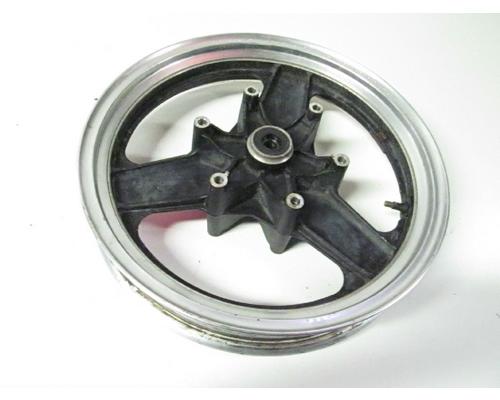 Honda VF500F Interceptor FRONT WHEEL