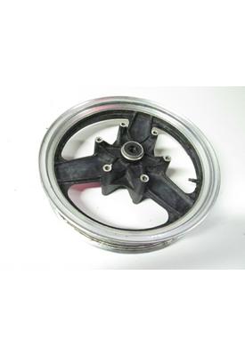 Honda VF500F Interceptor FRONT WHEEL