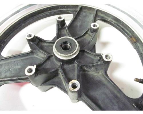 Honda VF500F Interceptor FRONT WHEEL