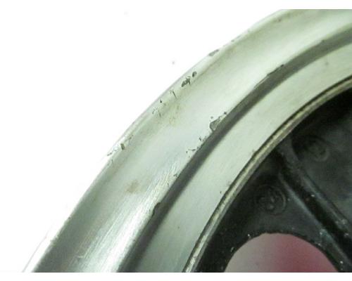 Honda VF500F Interceptor FRONT WHEEL