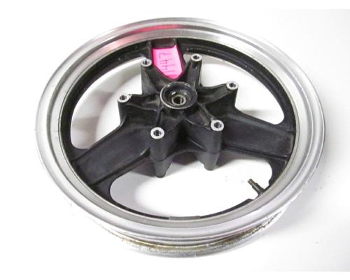Honda VF500F Interceptor FRONT WHEEL