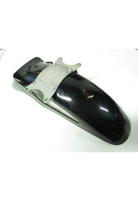 Honda VF500F Interceptor Front Fender