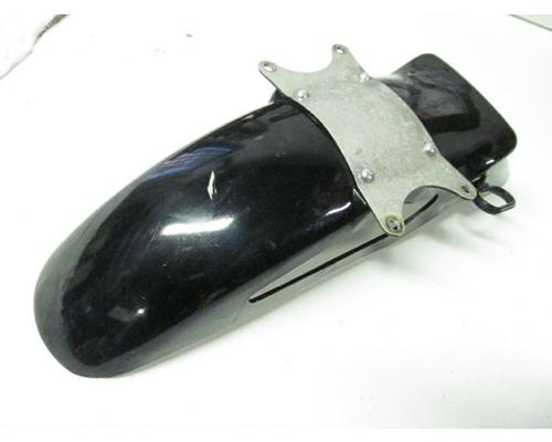Honda VF500F Interceptor Front Fender