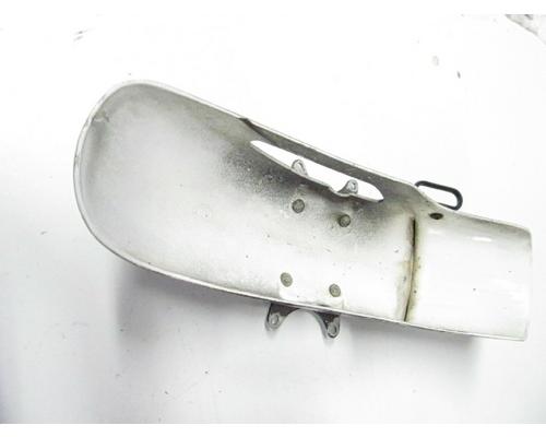 Honda VF500F Interceptor Front Fender