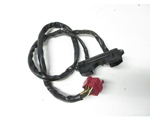 Honda VF500F Interceptor Fuse Box