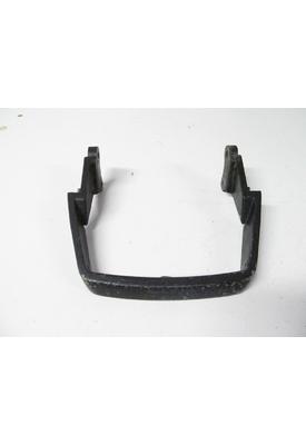 Honda VF500F Interceptor GRAB RAIL