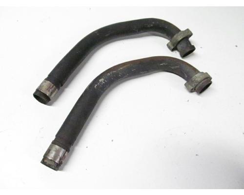 Honda VF500F Interceptor HEAD PIPE