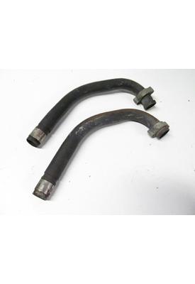 Honda VF500F Interceptor HEAD PIPE