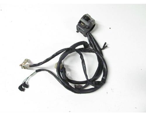 Honda VF500F Interceptor Headlight Switch