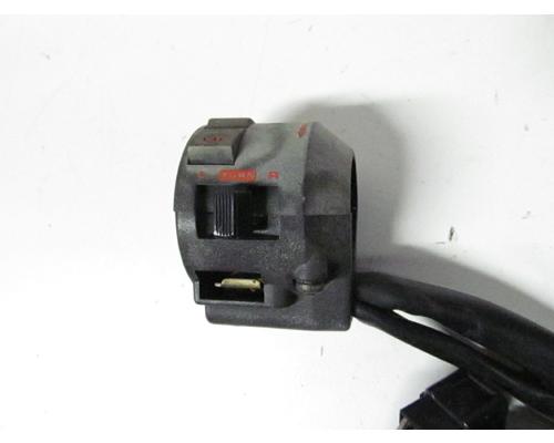Honda VF500F Interceptor Headlight Switch