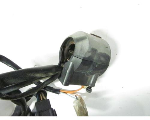 Honda VF500F Interceptor Headlight Switch
