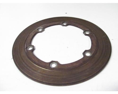 Honda VF500F Interceptor REAR ROTOR