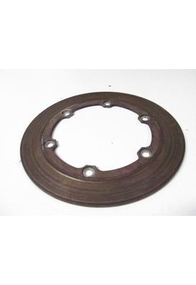 Honda VF500F Interceptor REAR ROTOR