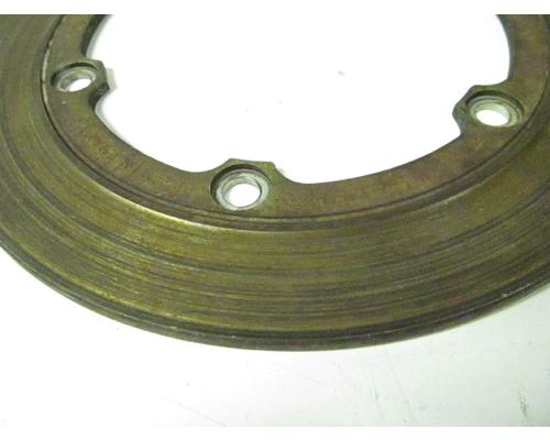 Honda VF500F Interceptor REAR ROTOR