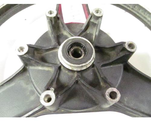 Honda VF500F Interceptor REAR WHEEL
