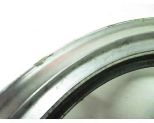 Honda VF500F Interceptor REAR WHEEL