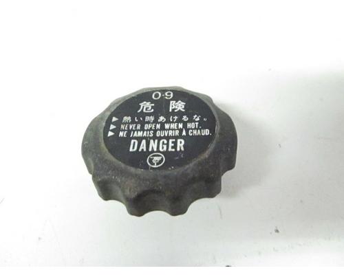 Honda VF500F Interceptor Radiator Cap
