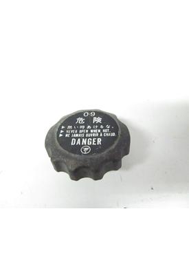 Honda VF500F Interceptor Radiator Cap