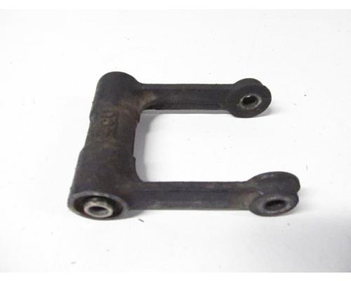 Honda VF500F Interceptor Shock Linkage