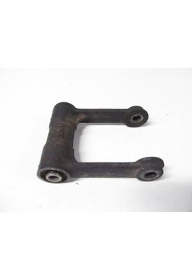 Honda VF500F Interceptor Shock Linkage