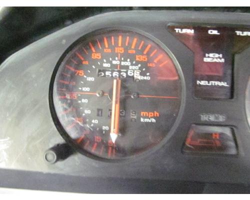 Honda VF500F Interceptor Speedometer Gauge