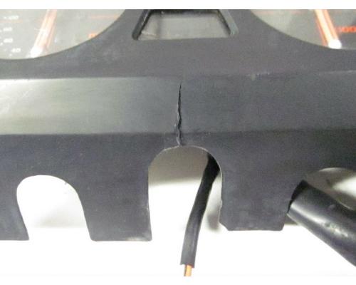 Honda VF500F Interceptor Speedometer Gauge