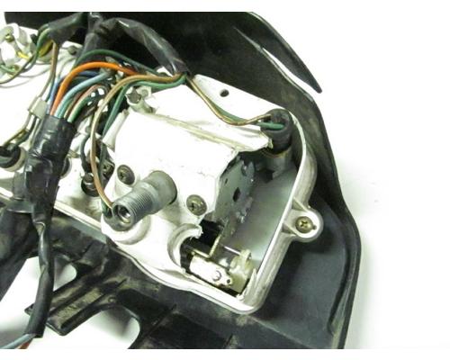 Honda VF500F Interceptor Speedometer Gauge