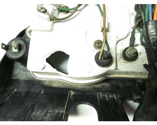 Honda VF500F Interceptor Speedometer Gauge